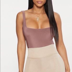 Pretty Little Thing bodysuit